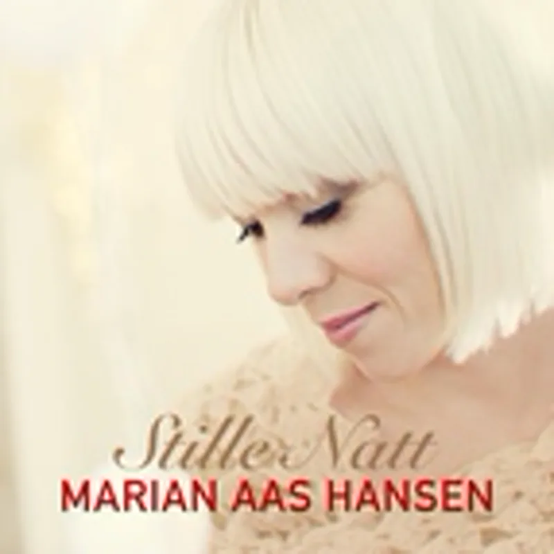 Фото исполнителя Marian Aas Hansen