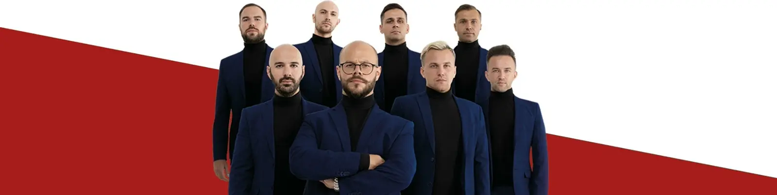 Фото исполнителя Мужской хор «Русский формат»
