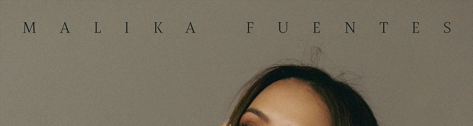Фото исполнителя Malika Fuentes