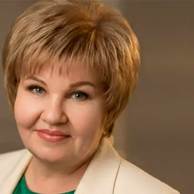 Алла Корнишина