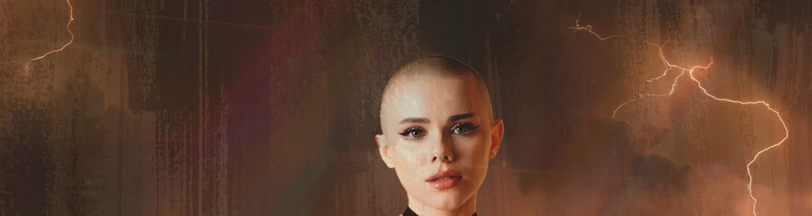 Фото исполнителя Margo Novik