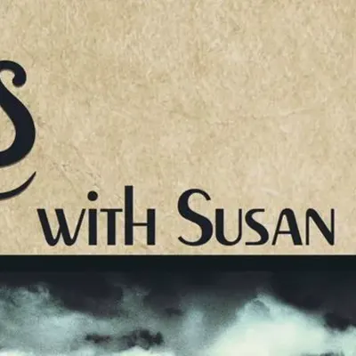 Susan Tedeschi