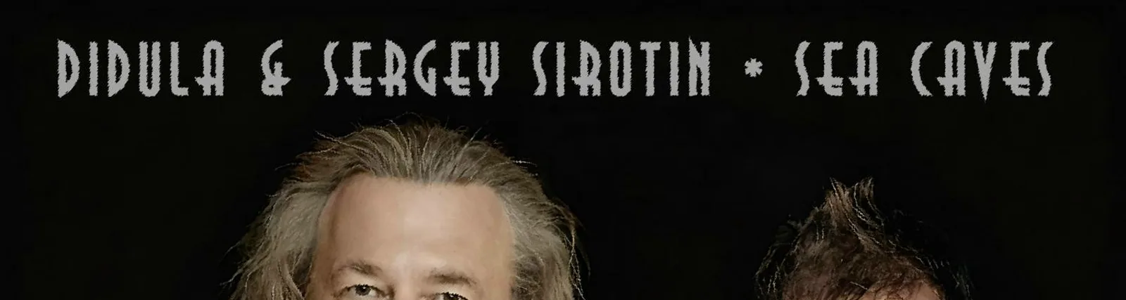 Sergey Sirotin