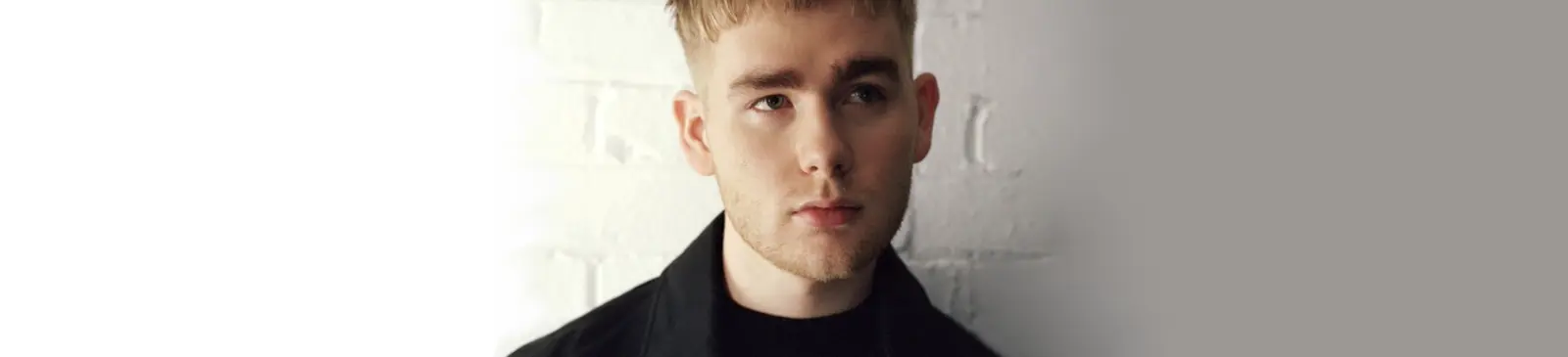 Фото исполнителя Mura Masa