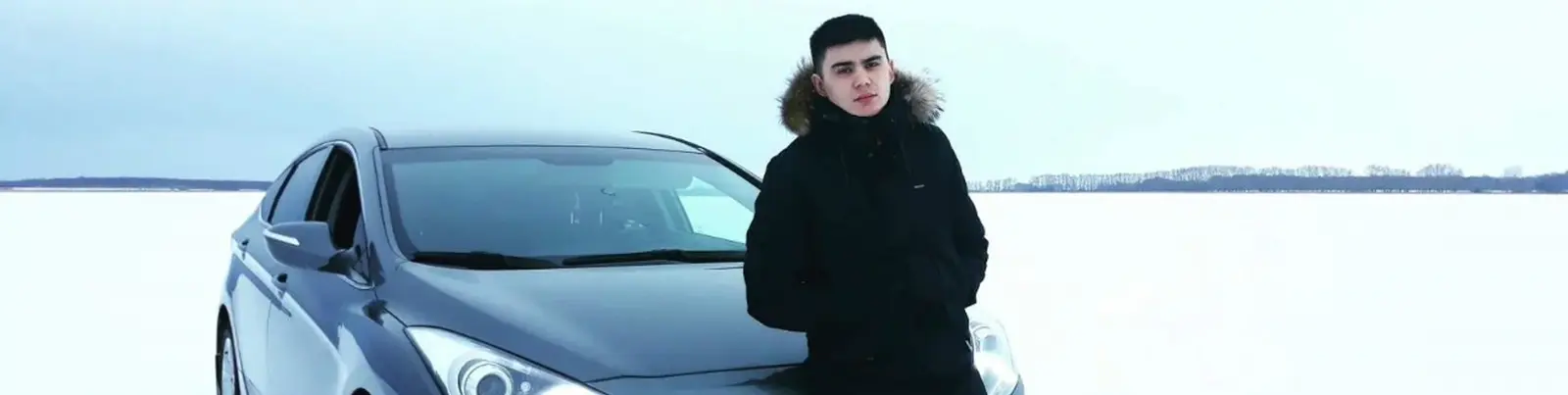 Фото исполнителя Danil'Dumaj