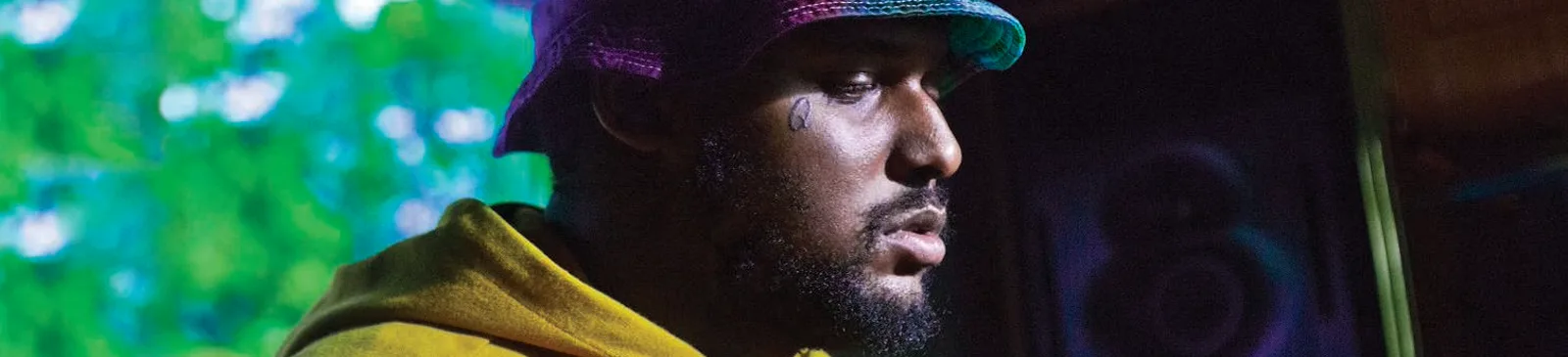 Фото исполнителя ScHoolboy Q