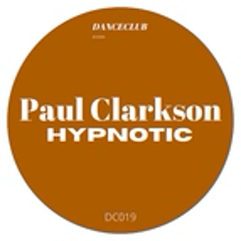 Paul Clarkson