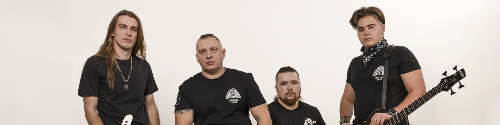 Фото исполнителя Последний Приют