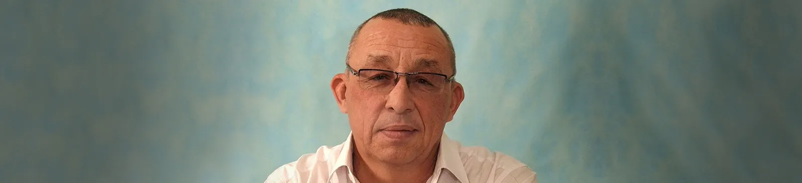 Фото исполнителя Андрей Климнюк