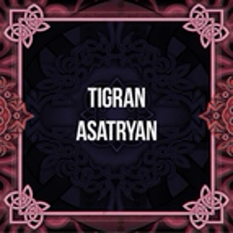 Фото исполнителя Тигран Асатрян