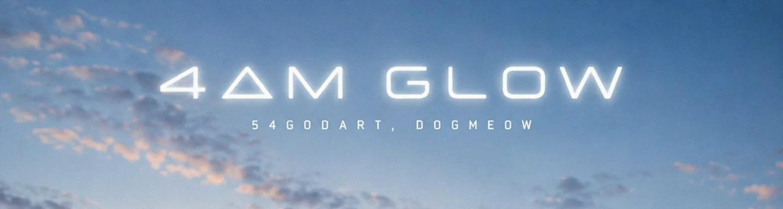 Фото исполнителя 54GODART