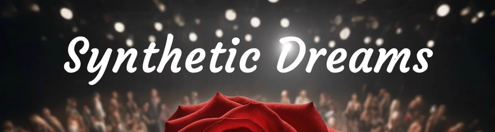 Фото исполнителя Synthetic Dreams
