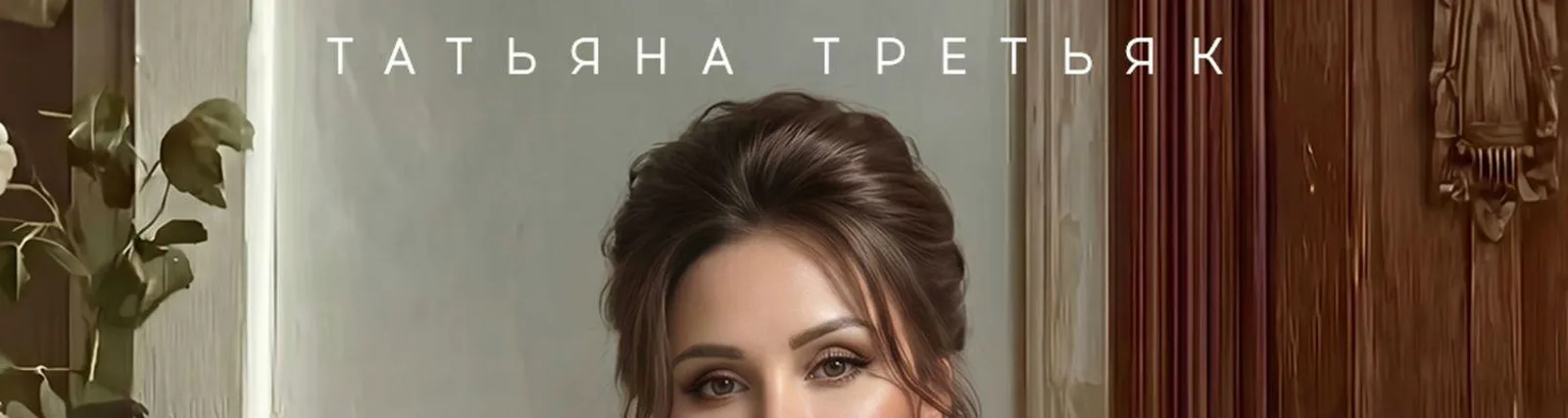 Фото исполнителя Татьяна Третьяк