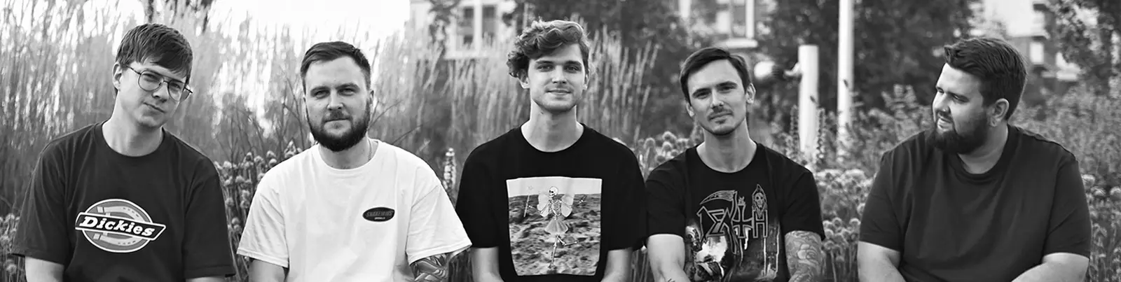 Фото исполнителя Get Cold
