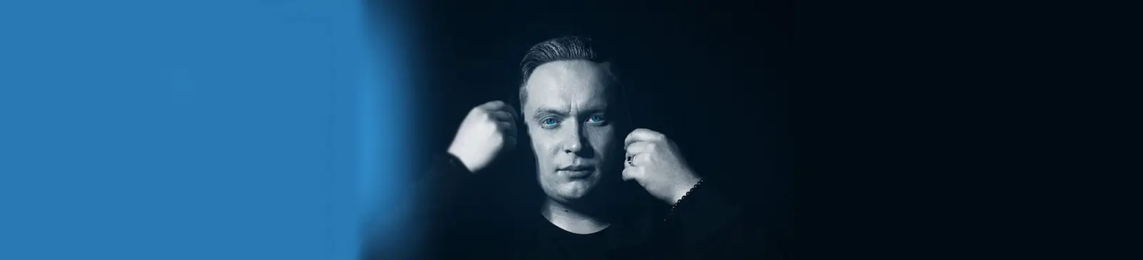 Фото исполнителя Александр Сергеев
