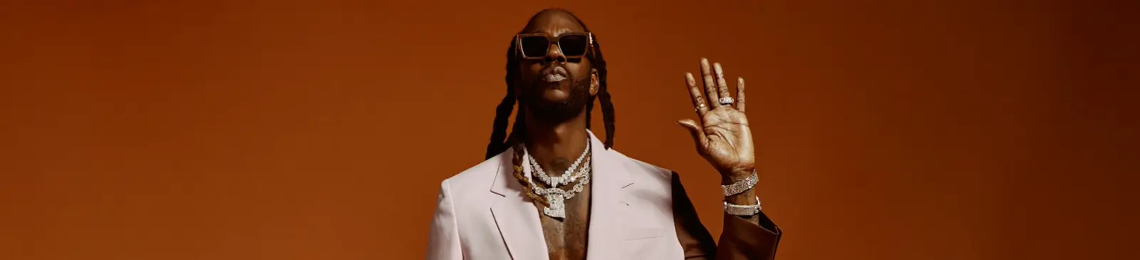 Фото исполнителя 2 Chainz