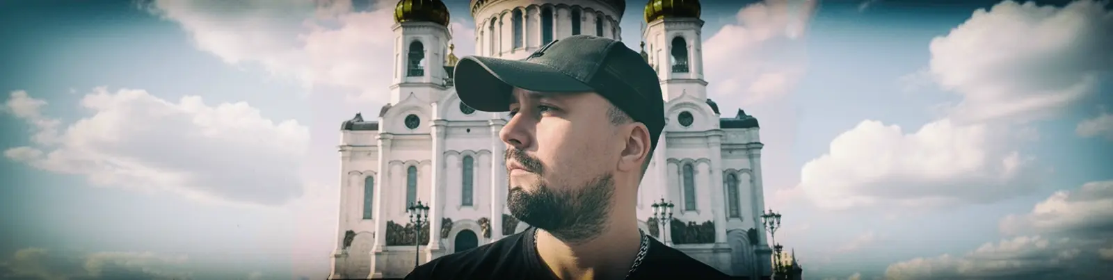 Фото исполнителя АрЧи