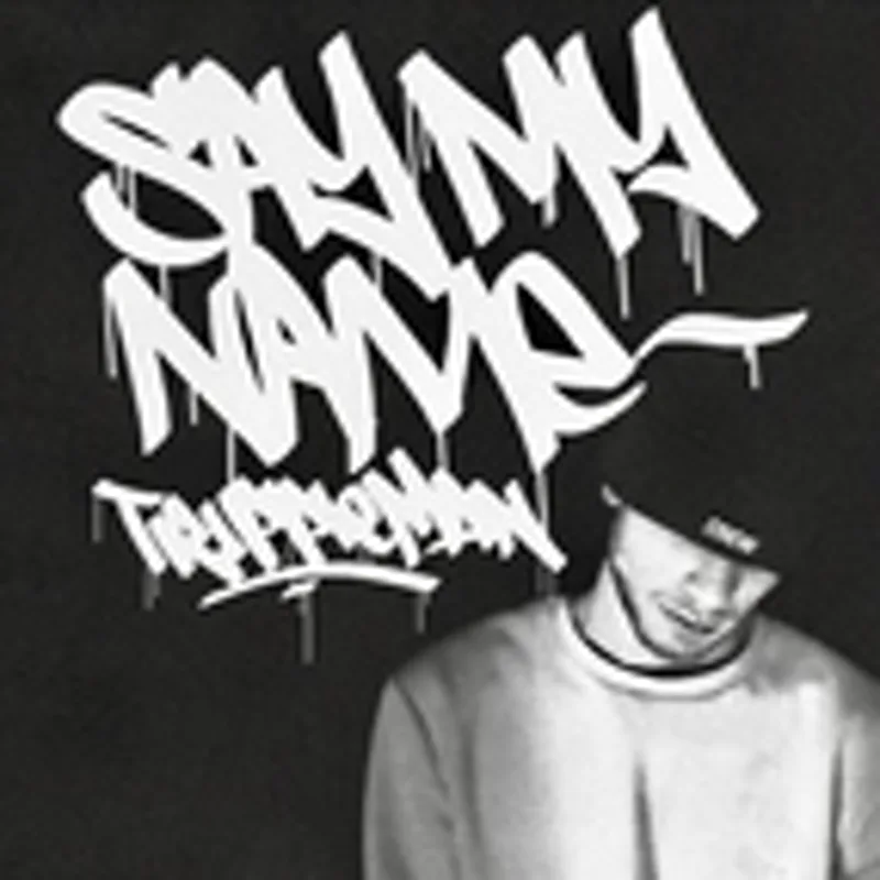 Фото исполнителя Trippie Man