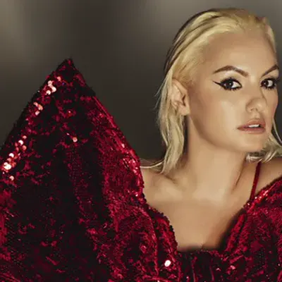 Alexandra Stan