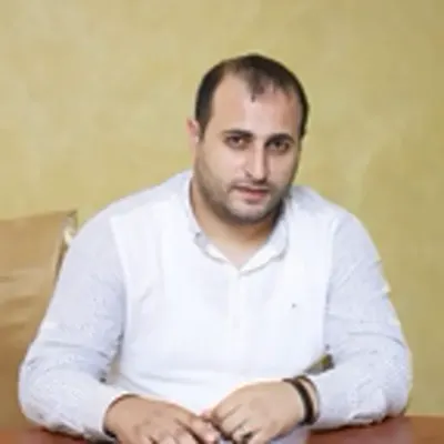Hovhannes Sargsyan