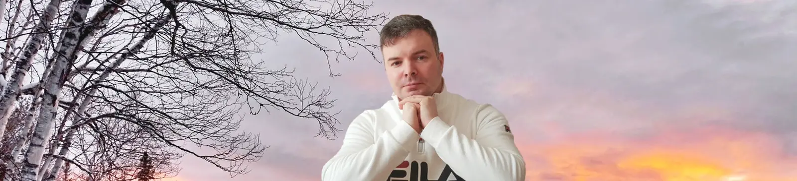 Фото исполнителя Алексей Кедровский