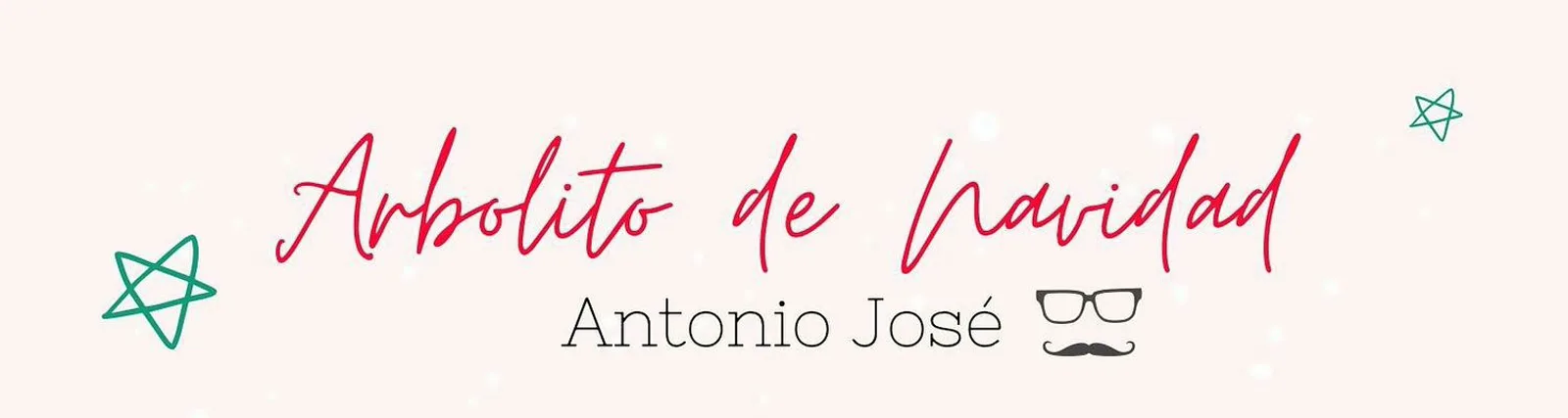 Antonio José