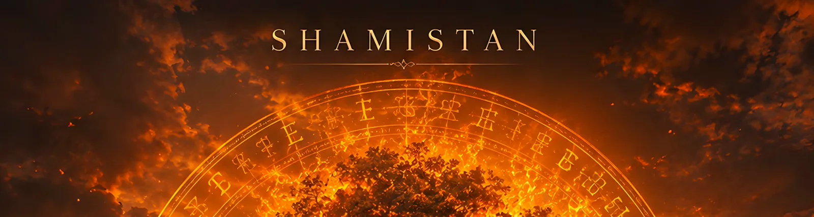 Фото исполнителя SHAMISTAN