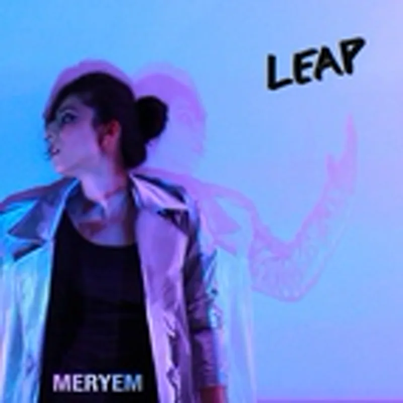 Фото исполнителя Meryem