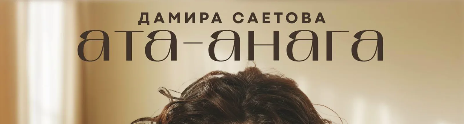 Фото исполнителя Дамира Саетова