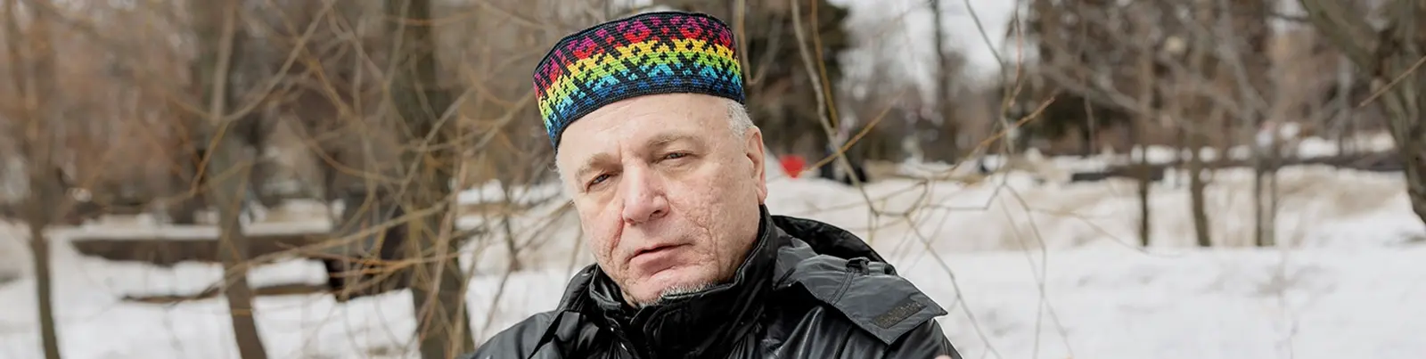 Фото исполнителя Павел Аксенов